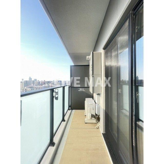 【寝室】ウエリスアーバン住吉WEST