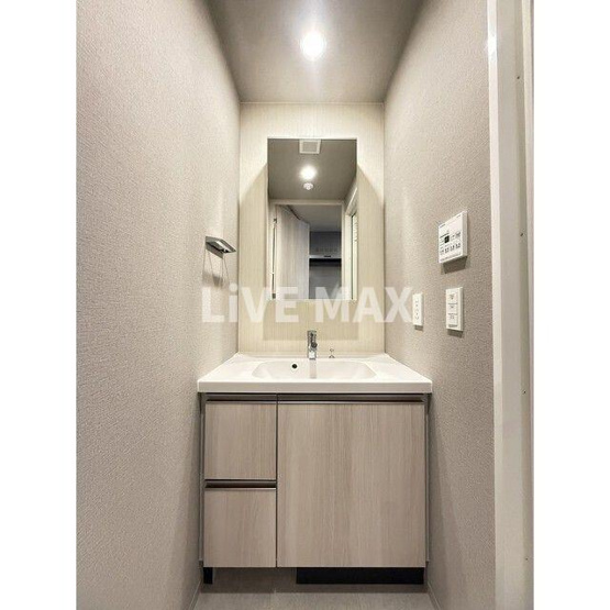 【キッチン】ウエリスアーバン住吉WEST