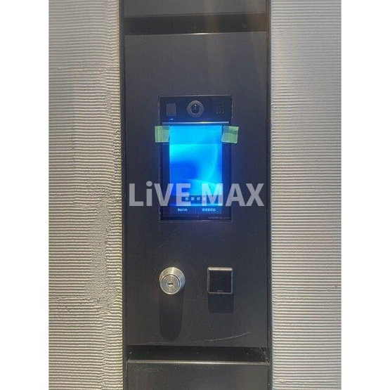 【トイレ】ウエリスアーバン住吉WEST