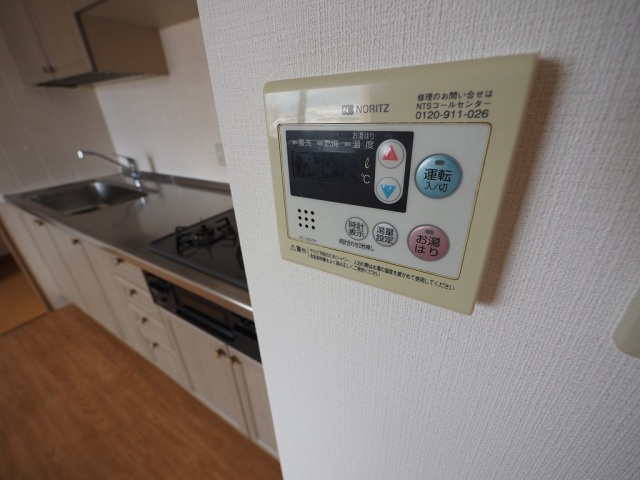 シーブリーズ東原弐番館のその他