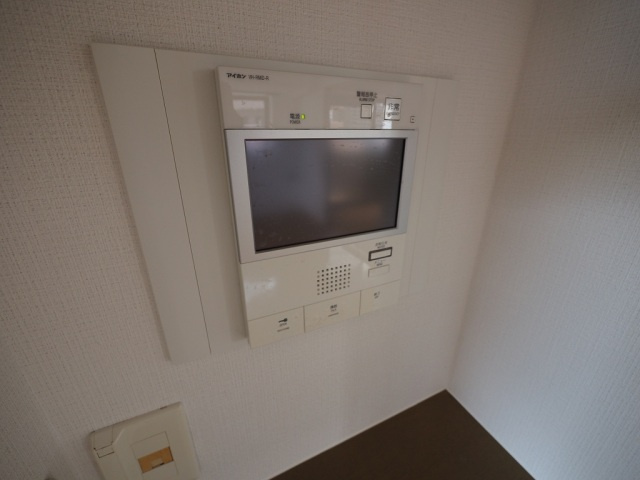 シーブリーズ東原弐番館のセキュリティ