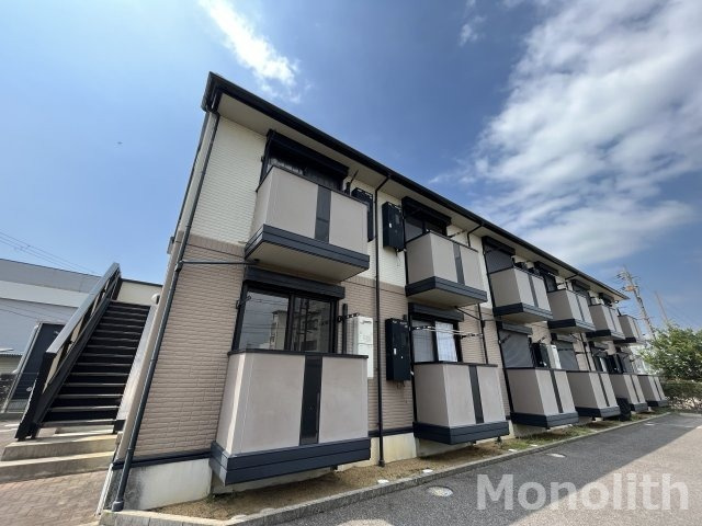 イーストファーム