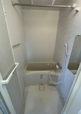 【浴室】 | フィエルテ東向島