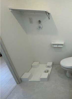 【設備】 | フィエルテ東向島