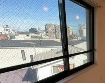 【展望】 | フィエルテ東向島