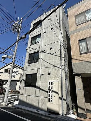 【外観】 | フィエルテ東向島