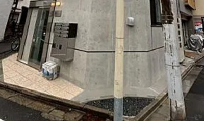 【エントランス】 | フィエルテ東向島