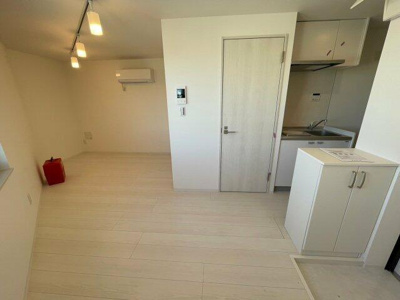 【居間・リビング】 | フィエルテ東向島 |  