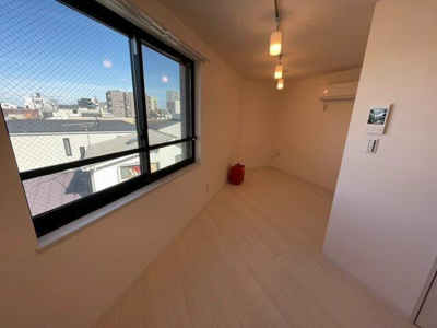 【内装】 | フィエルテ東向島 |  