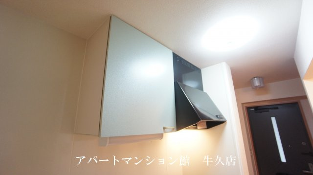 シャルマンのキッチン