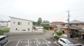 【展望】