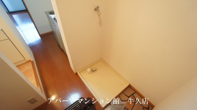 シャルマンのその他