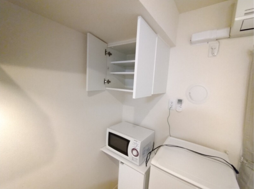レオネクストレジデンス川崎のキッチン|他のお部屋の参考写真となります。