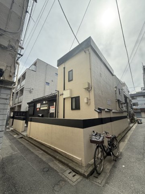 【エントランス】 | 第二富岳荘