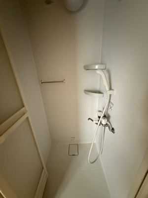【浴室】 | 第二富岳荘