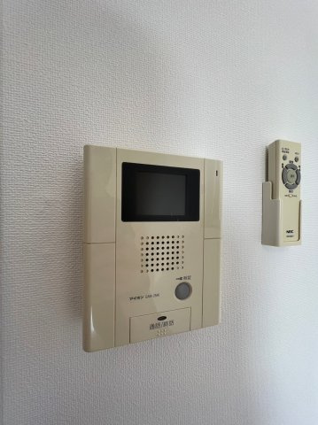 ヴェーラ カーサ ウルバーナ　名古屋市賃貸　仲介手数料無料のセキュリティ