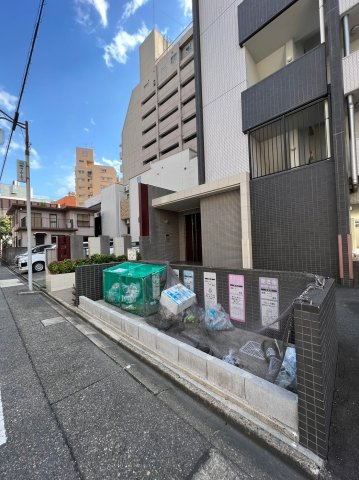 ヴェーラ カーサ ウルバーナ　名古屋市賃貸　仲介手数料無料のその他共用部分