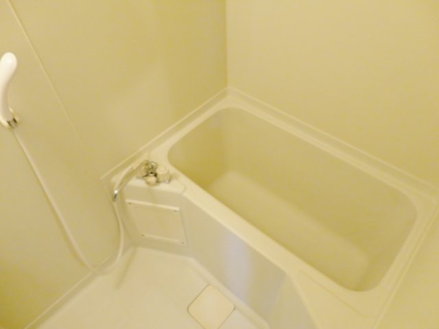 グリーンハイツ赤羽の浴室
