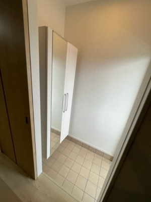 【玄関】 | コンフォートヴィラ | 玄関です