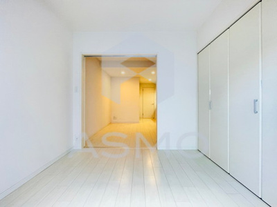 【内装】 | スプランディッド淀屋橋DUE | 同マンション別部屋　参考写真
