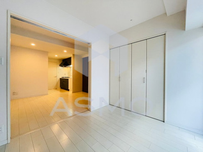 【その他】 | スプランディッド淀屋橋DUE | 同マンション別部屋　参考写真