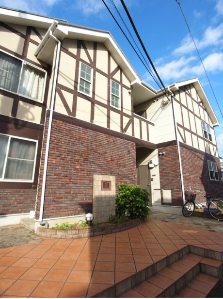 リリックコート自由が丘