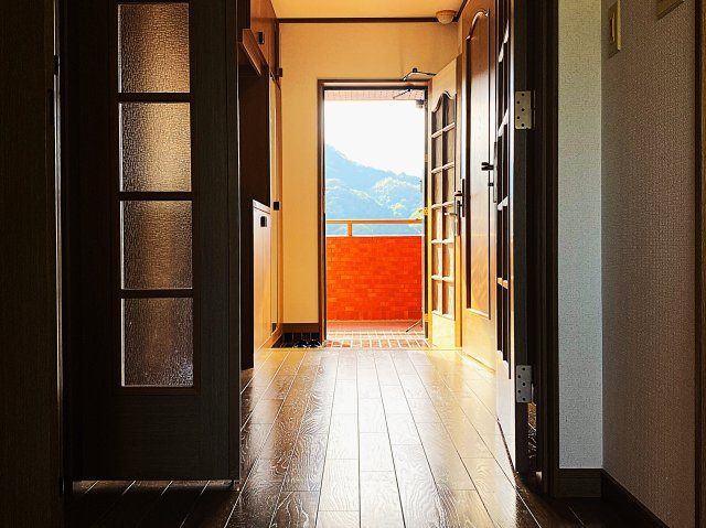 ロイヤルマンション伊豆長岡