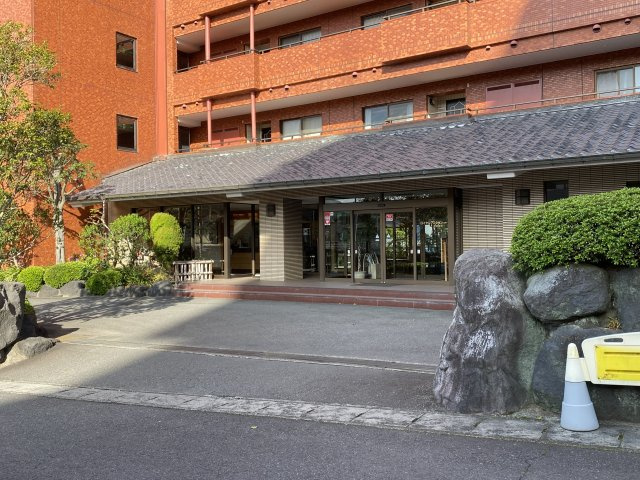 ロイヤルマンション伊豆長岡