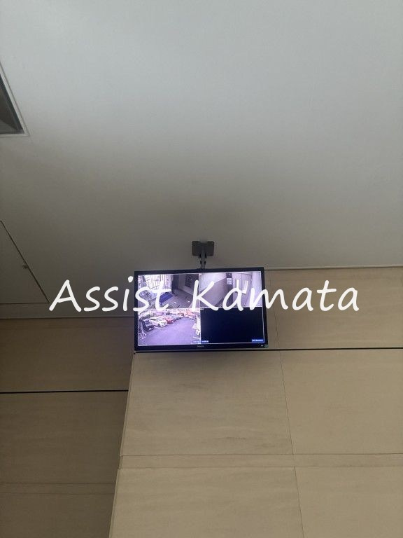 Flourish SⅠのセキュリティ