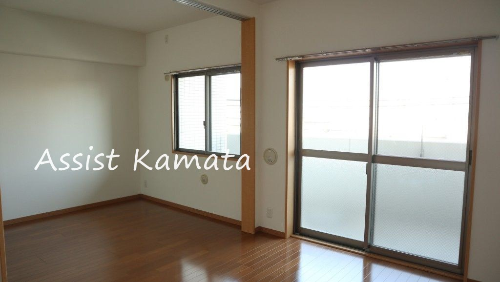 Flourish SⅠの居間・リビング