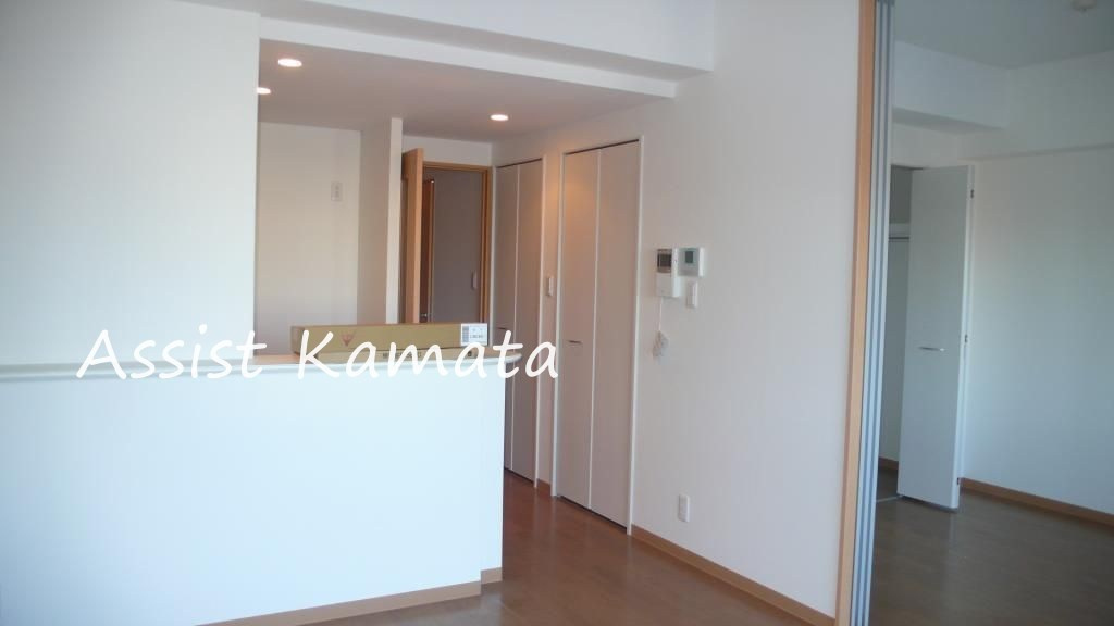 Flourish SⅠの寝室