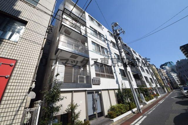 【外観】カスタリアお茶の水