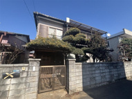 我孫子市白山二丁目戸建の画像