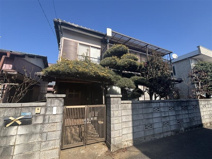 我孫子市白山二丁目戸建の画像