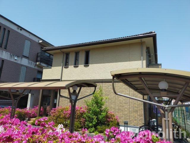 シャイニーパーク