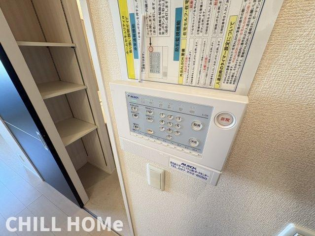 ルミナスの設備|他社様掲載物件もまとめてご紹介、ご案内可能です(^^)/