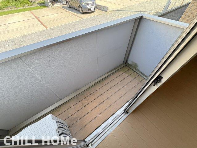 ルミナスのバルコニー|他社様掲載物件もまとめてご紹介、ご案内可能です(^^)/