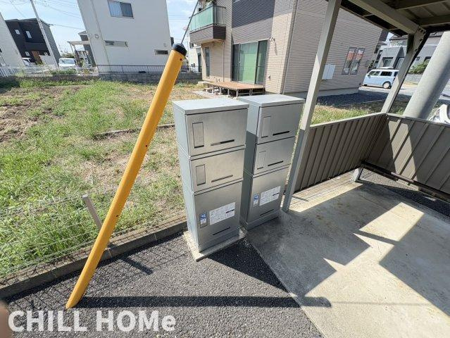 ルミナスのバルコニー|他社様掲載物件もまとめてご紹介、ご案内可能です(^^)/