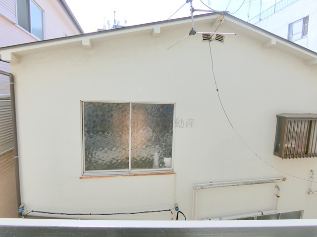 コーポ塩田の展望