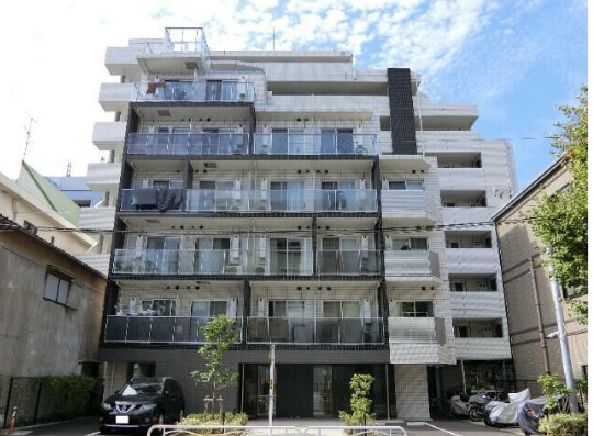 レアライズ清澄白河