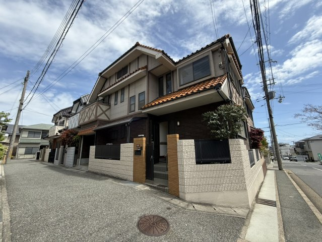 須磨区若木町１丁目戸建