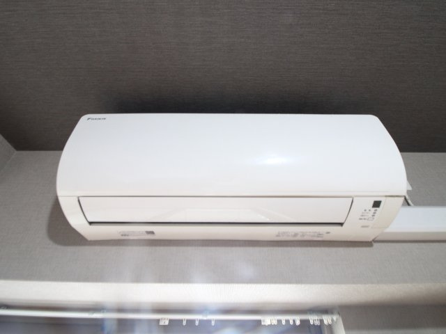 エヌレジデンス新今宮の設備