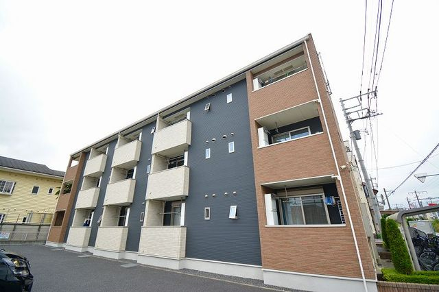 グリーンガーデン