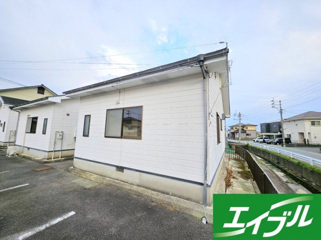 黒田戸建てⅡ