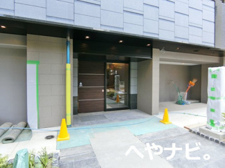 【エントランス】 | ★エントランス