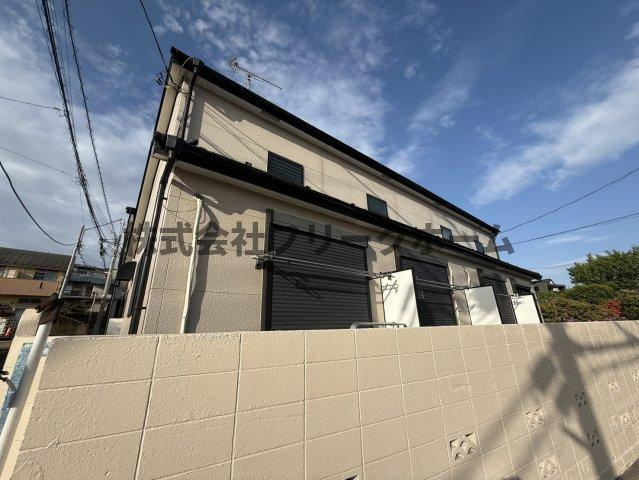 小金井市前原町３丁目のアパートのその他