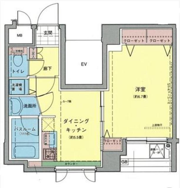 ロアール神田の画像