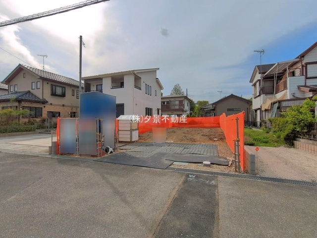 《仲介手数料無料》久喜市青葉５丁目9-20新築一戸建てブルーミングガーデン
