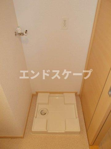 アルモニーメゾンＢの設備|高崎、前橋のお部屋探しはエンドスケープまで！お客様の理想お聞かせ下さい♪