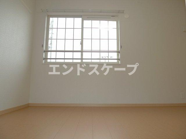 アルモニーメゾンＢの内装|高崎、前橋のお部屋探しはエンドスケープまで！お客様の理想お聞かせ下さい♪